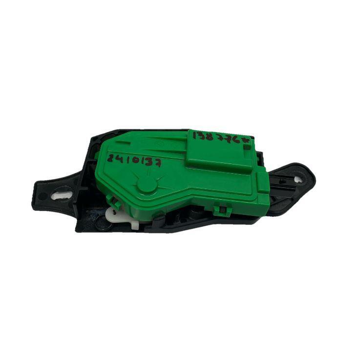 Hyundai Santa Fe air flap motor 2018 hvac ac air flap actuator motor assy OEM