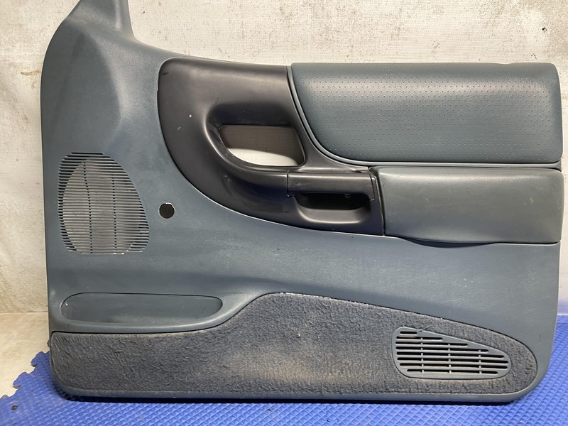 1995-2005 For Ranger Green Passenger Right Door Panel Oem Tested