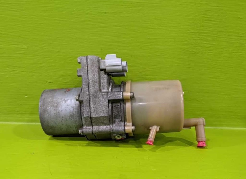 05 06 07 08 09 MAZDA 3 W/O TURBO ELECTRIC POWER STEERING PUMP OEM 3836-19