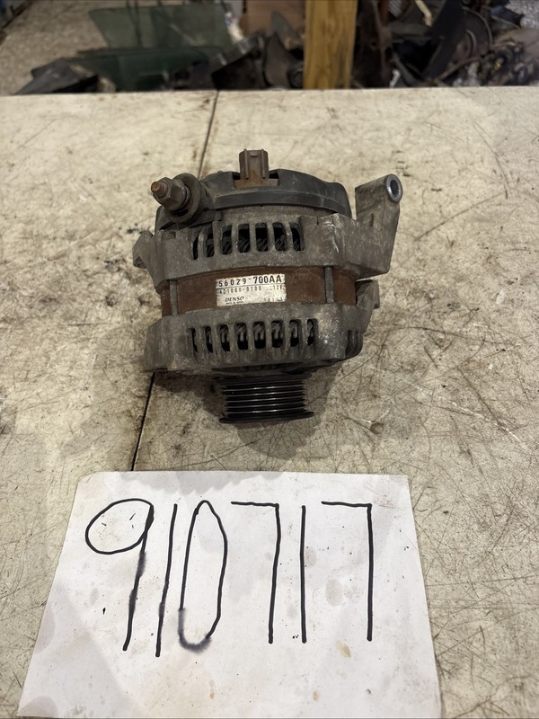 2001 - 2003Dodge Durango Ram 4.7L Alternator Generator Charging56029-700AA
