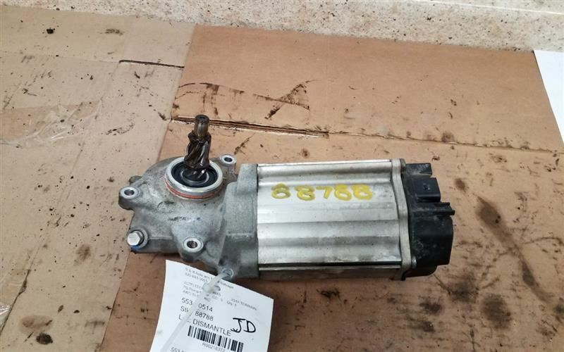 Power Steering Pump Electric Fits 10-12 EQUINOX 218372