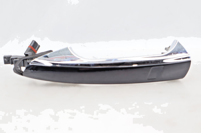 ✅ LEFT SIDE EXTERIOR DOOR HANDLE FRONT OR REAR MERCEDES W218 CLS400 CLS550 OEM
