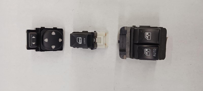 00-'05 CHEVROLET MONTE CARLO Front Door Switch Driver master OEM 1 Year Wnty!