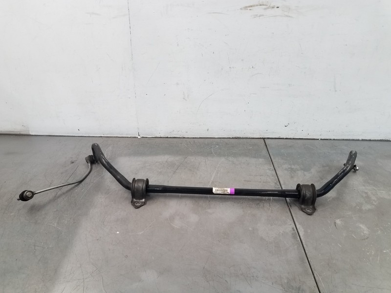 2014 BMW M5 F10 Front Sway Bar #4146 B4