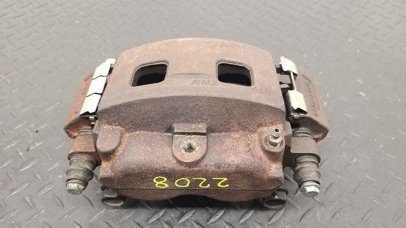 2005 Dodge Ram 1500 Front Left Driver Brake Caliper OEM 05134583AC