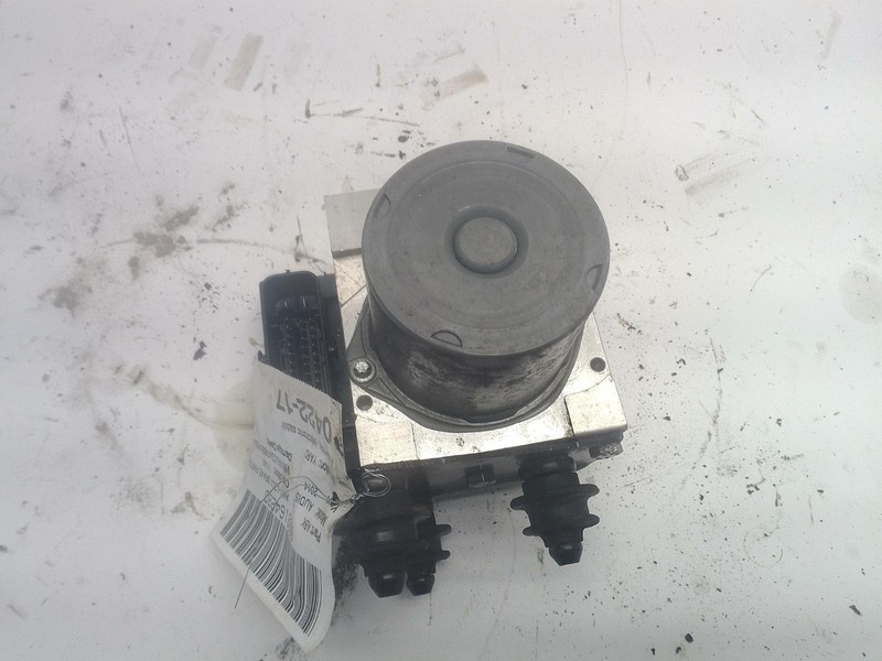2014-2017 AUDI S5 POWER HYDRAULIC ANTI LOCK ABS BRAKE PUMP MODULE OEM