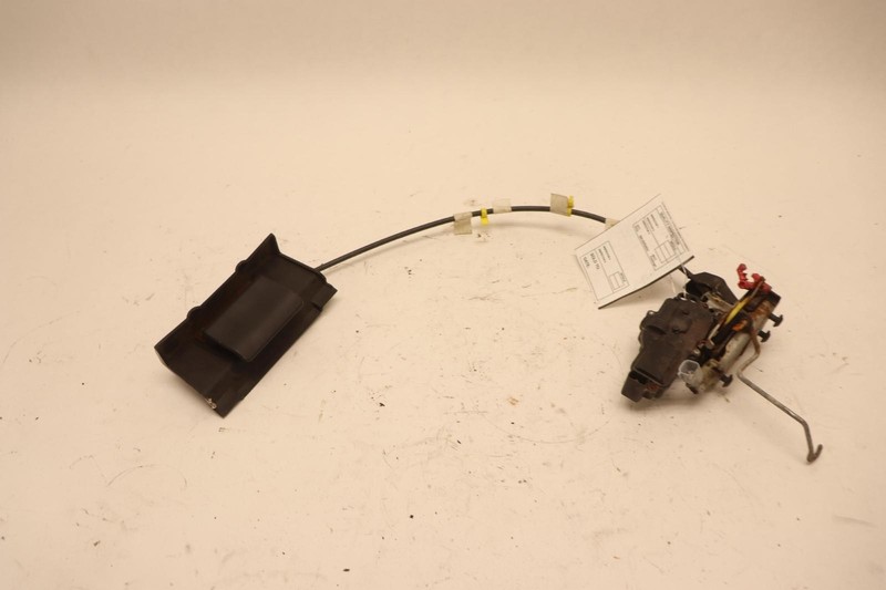 2008-2016 FORD F250 SD FRONT LEFT DRIVER SIDE DOOR LOCK LATCH ACTUATOR OEM