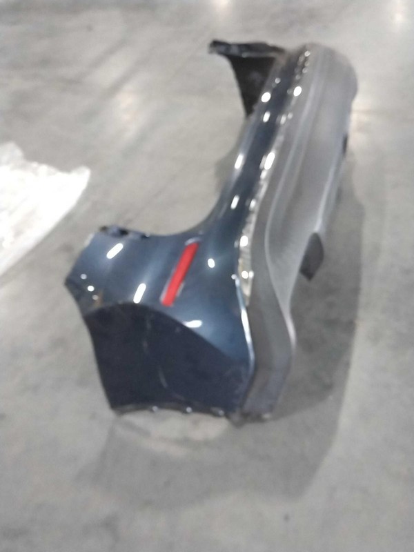 2016 Nissan Murano Blue Rear Bumper Assembly OEM 850225AA0H 59000 Miles