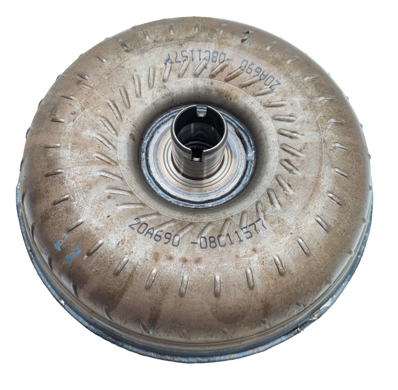 2009-2011 Hyundai Genesis Sedan 3.8L Automatic Transmission Torque Converter OEM