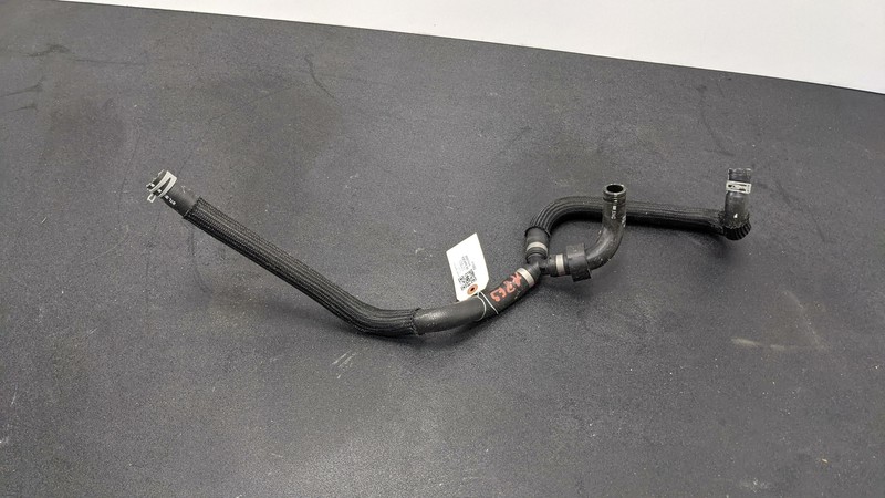 Radiator Coolant Water Hose Tube Pipe 2020 Ford Escape 2021 LX61-8C351-AAD
