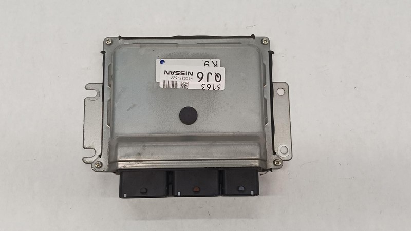 18-'19 NISSAN NV200 Electronic Control Module ECU OEM 1 Year Warranty!