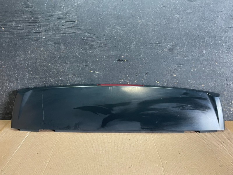 2006 2007 2008 Honda Pilot Rear Trunk Spoiler Gate Oem Z8306 DG