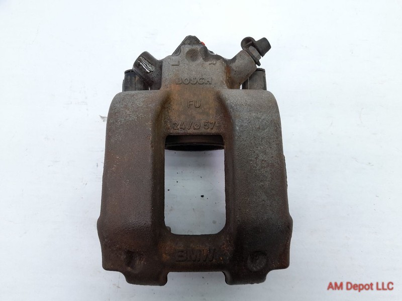2015 BMW 3-Series 328i 320i 330i F30 F31 Front Right Brake Caliper 34116857688