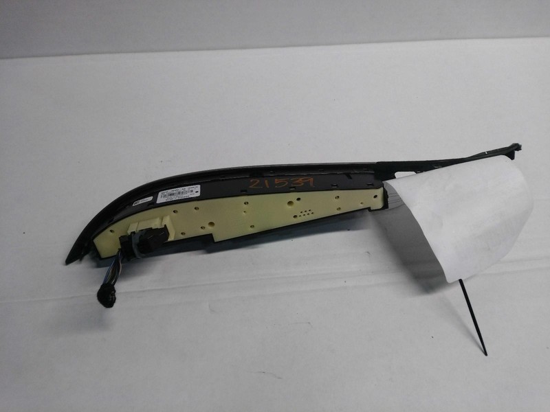 2019 Lincoln Nautilus Automatic Transmission Shift Lever Assembly - 76K Miles