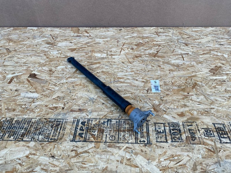 INFINITI QX30 2017-2019 OEM REARRIGHT PASSENGER SHOCK STRUT AWD. 52K