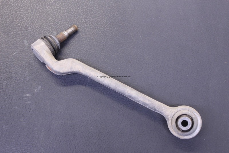BMW 435i F32 14 15 16 FRONT PASSENGER LOWER REARWARD CONTROL ARM RWD OEM *74K*