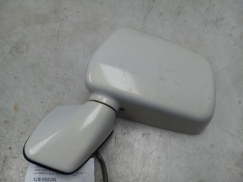 Driver Side View Mirror Power Fits 99-03 LEXUS RX300 562132