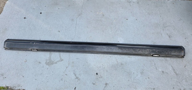 2010 11 12 13 2014 LINCOLN NAVIGATOR Passenger Side Running Board OEM