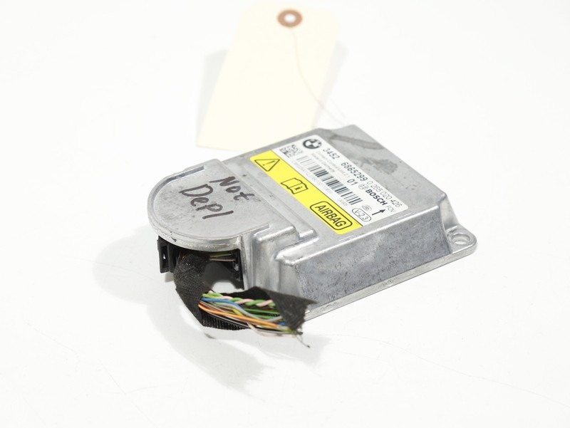 2014-2016 BMW F32 435i Electric Control Module Unit 3452-6865299 OEM