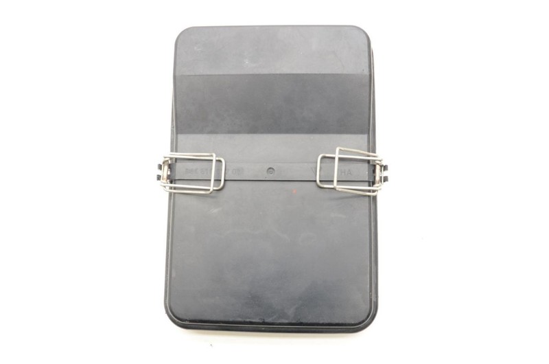 83-91 Porsche 944 Engine Fuse Box Cover 944610017