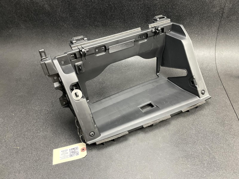 Glove Box Housing 2018 Kia Sportage 84540-D9010-WK 2017 2019 2020 2021 2022