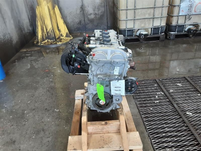 2017-2020 GMC Acadia Engine Motor 2.5L Vin A 8th Digit Option LCV FWD 115K