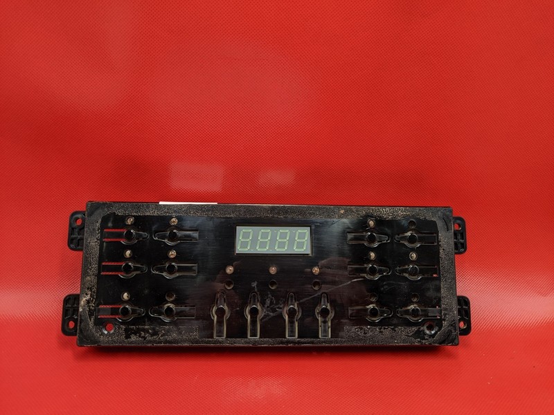 FRIGIDAIRE OVEN RANGE CONTROL BOARD SF5390S0003 EWD-17903