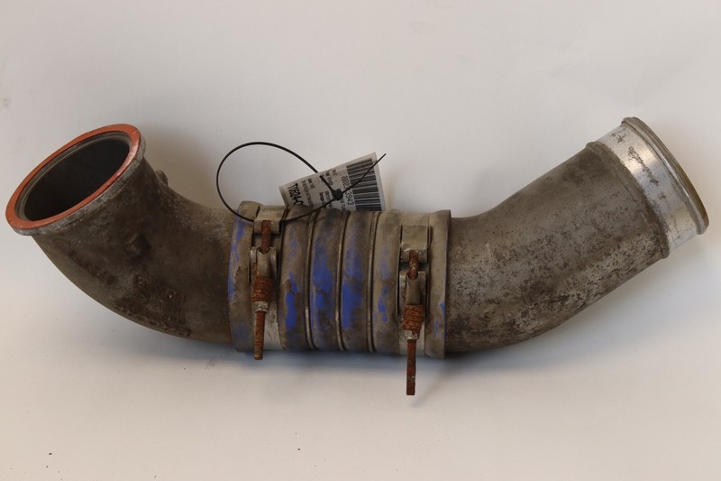 2013-2022 KENWORTH T680 PACCAR MX13 DIESEL ENGINE AIR TRANFER ELBOW TUBE OEM
