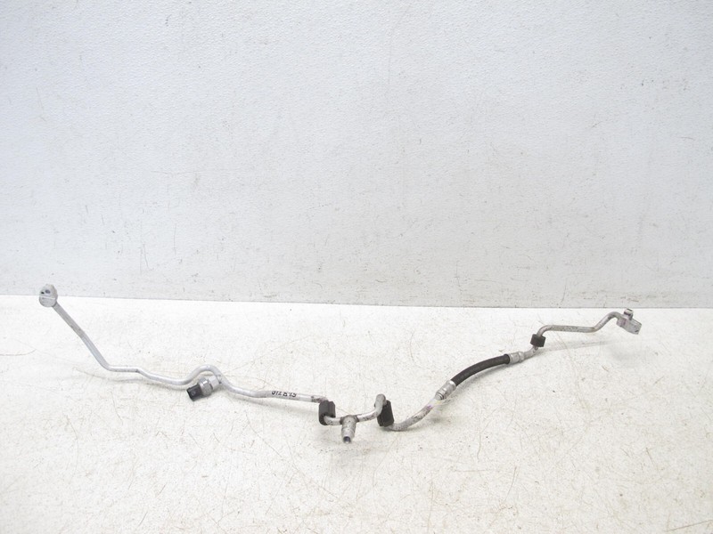 14-17 MINI COOPER S F55 F56 F57 A/C REAR PRESSURE PIPE HOSE OEM 012825