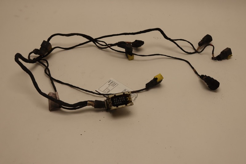 2018-2024 FREIGHTLINER CASCADIA 126 TRANSMISSION WIRE WIRING HARNESS OEM