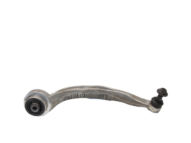 08-17 AUDI B8 A4 8T A5 Q5 S5 LOWER REARWARD CONTROL ARM FRONT LEFT OEM 013024D