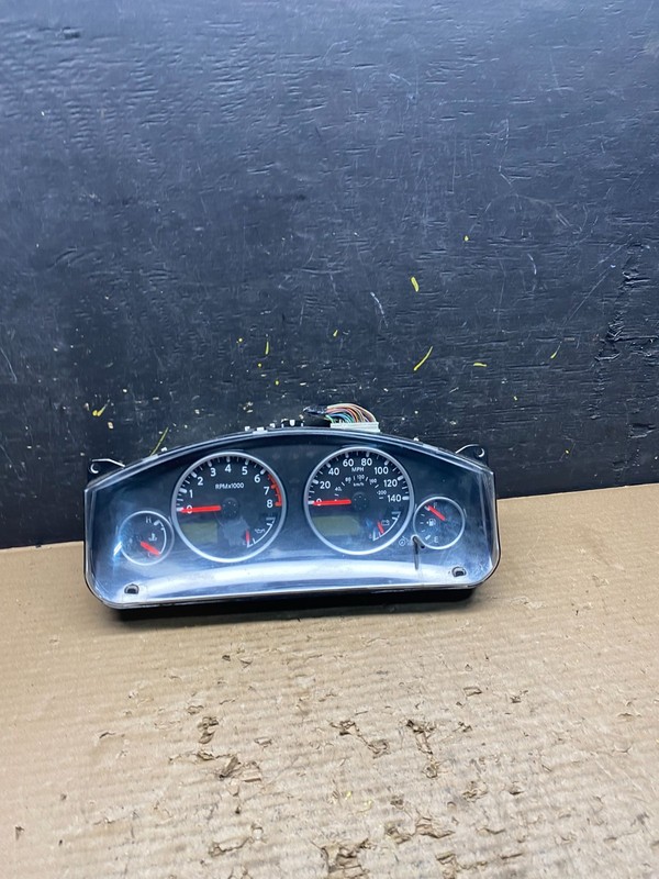 2012 Nissan Pathfinder Xterra Cluster Speedometer Instrument OEM s9041 DG