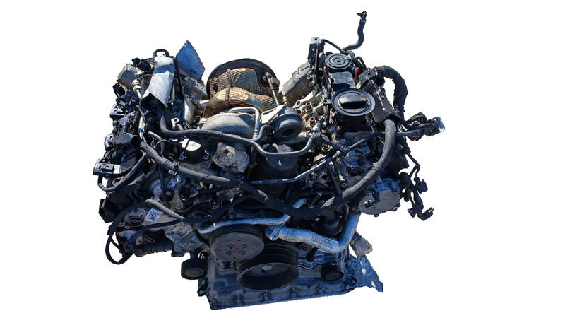 💚 2018-2024 AUDI S4 S5 SQ5 3.0L B9 ENGINE MOTOR BLOCK (CWG) OEM TESTED