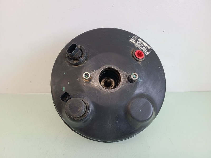 Power Brake Booster 251 Type R350 Fits 07-13 MERCEDES R-CLASS 499294