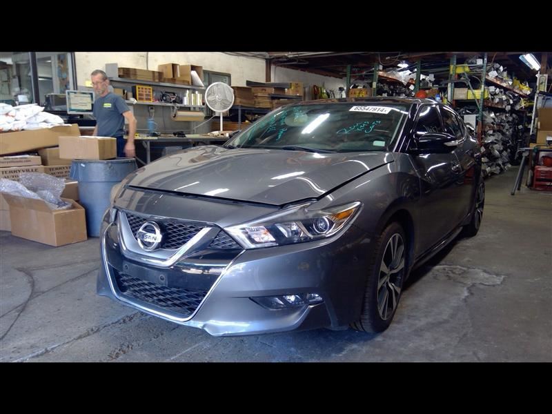 Passenger Right Air Bag Passenger Roof Fits 16-18 MAXIMA 1444061