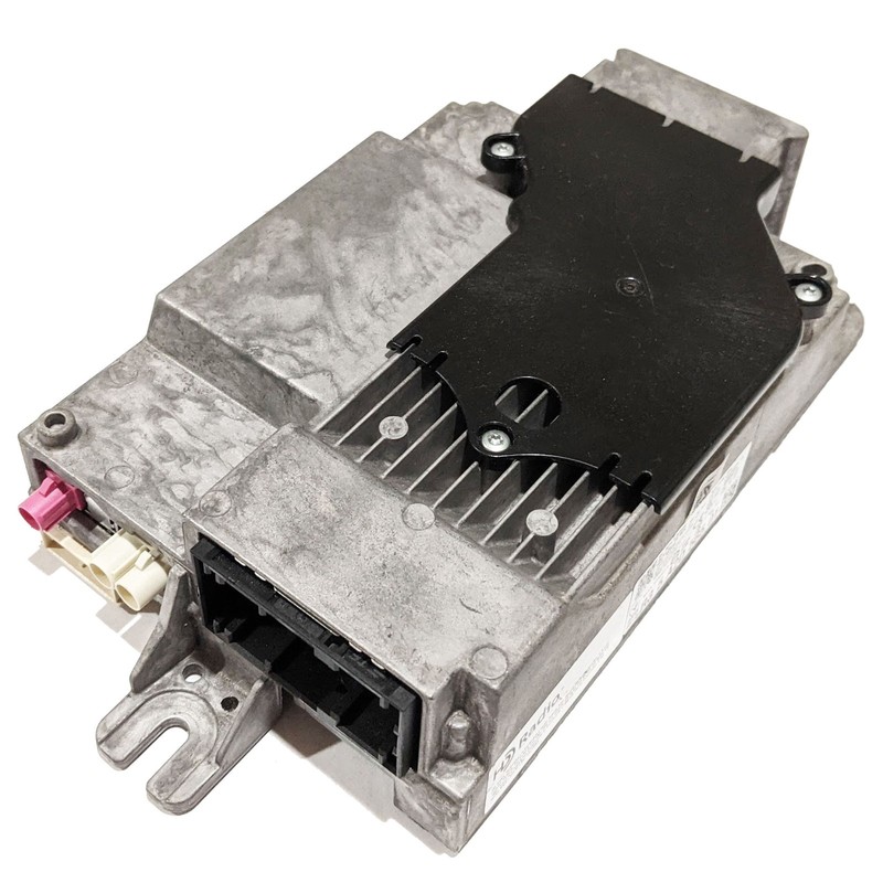 OEM Stereo Audio RP Receiver Amplifier Unit BMW G20 G21 G29 G30 G80 F90 5A2D565