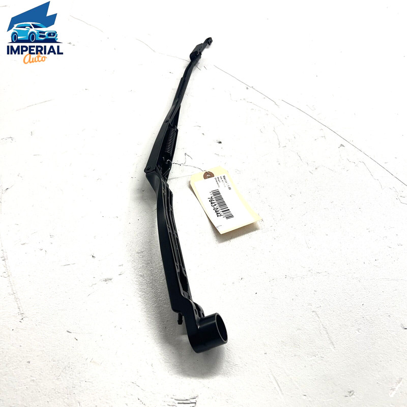 2023 MAZDA CX-50 FRONT WINDSHIELD LEFT DRIVER SIDE WIPER ARM OEM