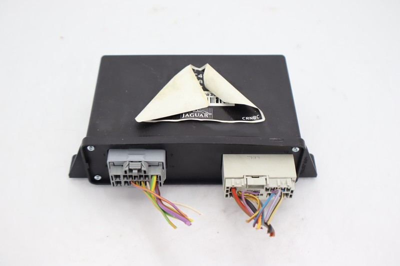 β
2010-2015 JAGUAR XJ X351 OEM REAR RIGHT TRUNK ELECTRIC PARKING BRAKE MODULE