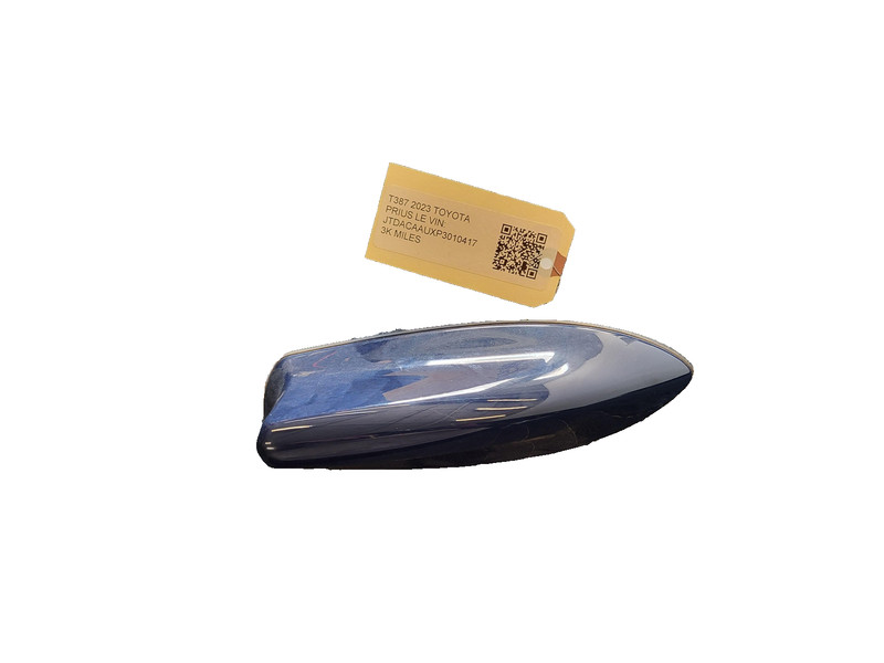 Used Oem TOYOTA Roof Fin Shark Antenna for 2023 TOYOTA PRIUS LE 2.0L FWD