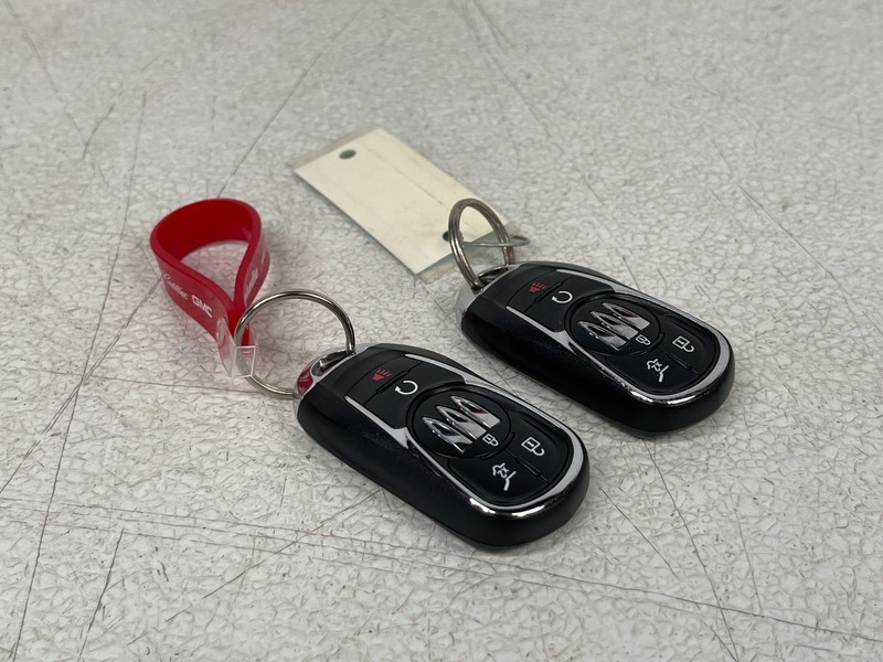 ⭐2024-2025 BUICK ENVISTA KEYLESS SMART KEY REMOTE FOB SWITCH OEM LOT2674