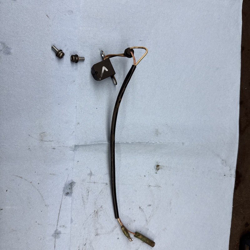 1994 1995 1996 Yamaha Vmax 500 600 motor PulsarCoil Igniter