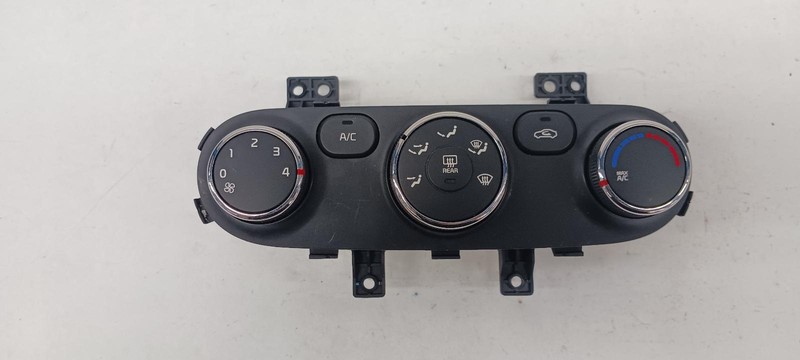 14-'16 KIA FORTE Heat AC Controller OEM 1 Year Warranty!