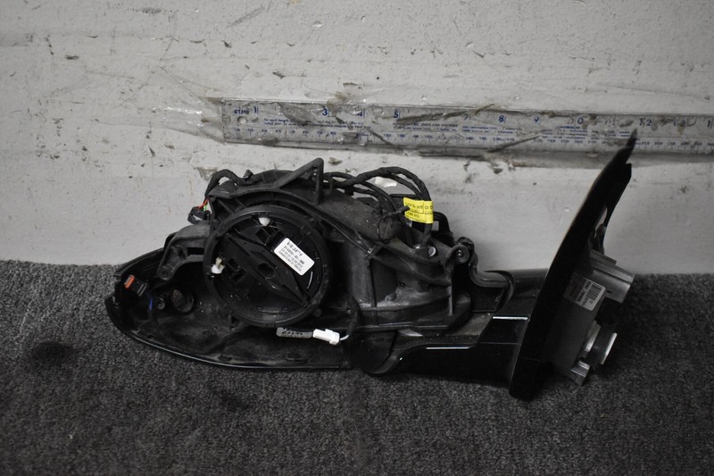 2018-2021 BMW X3 LEFT SIDE MIRROR FACTORY OEM