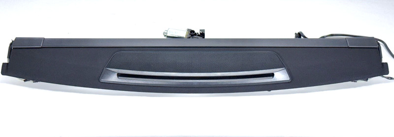 ✅ 10-16 Mercedes E250 350 OEM REAR SHELF WINDOW SUN SHADE ROLLER BLIND w/ MOTOR