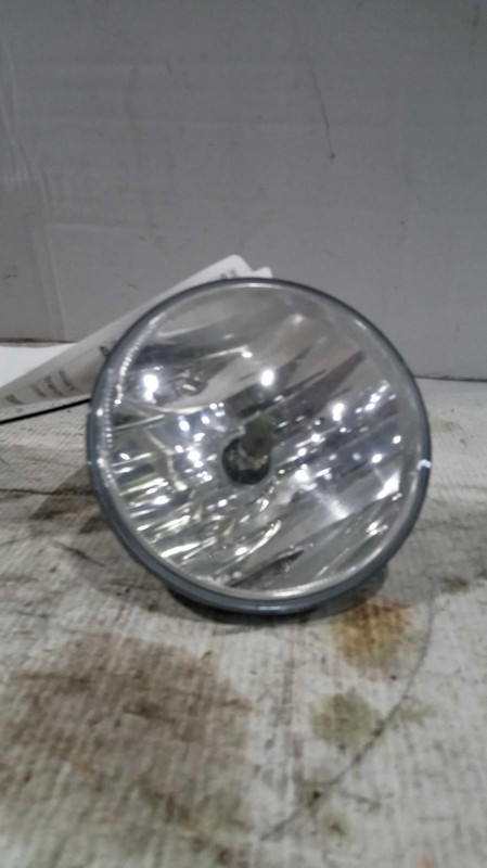 2003 Lincoln Aviator Right Silver Fog Light Assembly OEM 3C5Z15200AA