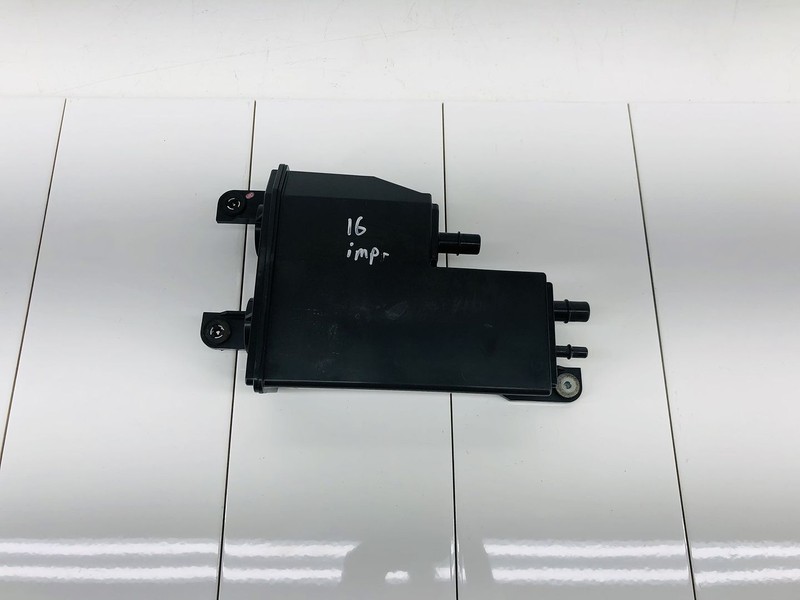 12-21 SUBARU IMPREZA 2.0L H4 GAS ENGINE EMISSION FUEL VAPOR CANISTER FILTER OEM