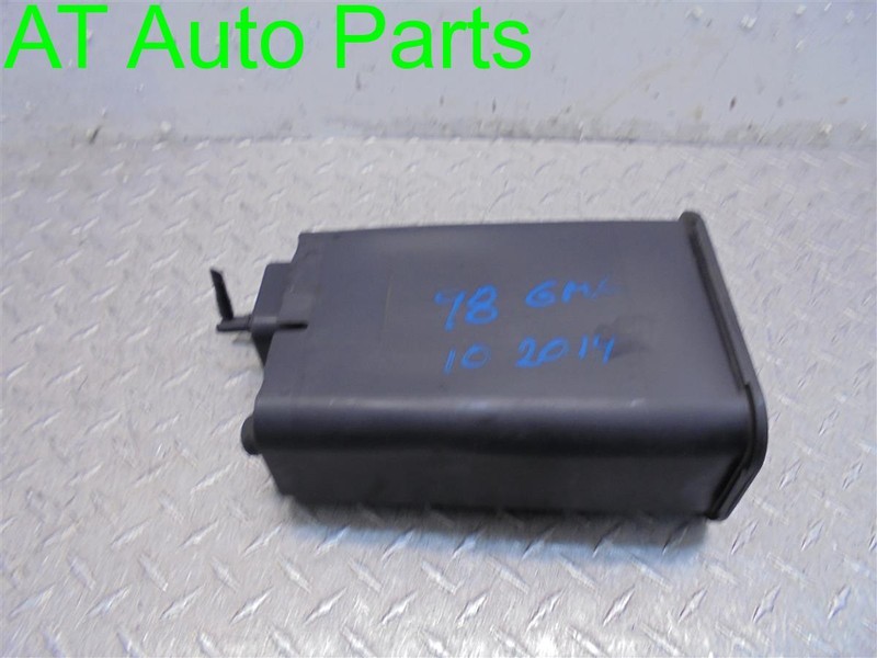 1997-1999 CHEVROLET SILVERADO GMC SIERRA FUEL VAPOR CANISTER OEM 17113330