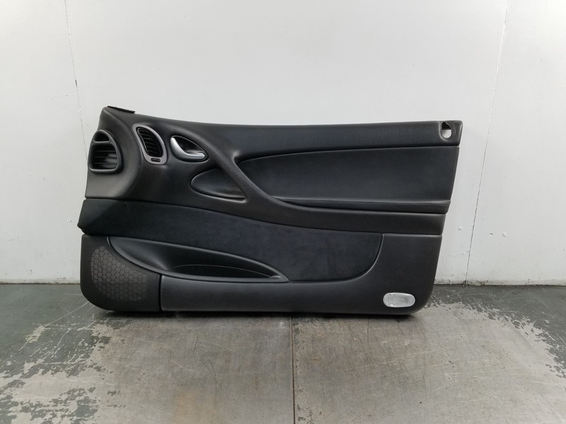 2006 Pontiac GTO Right Passenger Door Panel #6240 A11