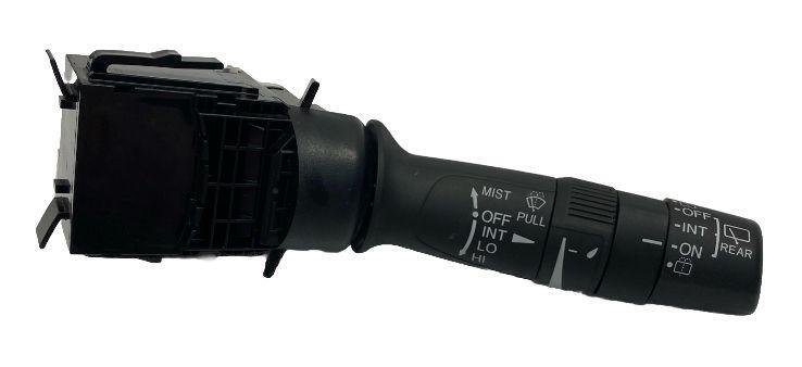 Honda CRV wiper switch 2020 intermitent wiper w/o rain sensor OEM 35256T6AC01