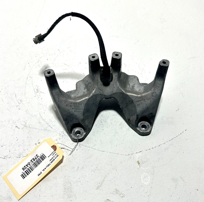 Automatic Transmission Mount Support Bracket BMW 750LI 4.4L 2009-2015 OEM